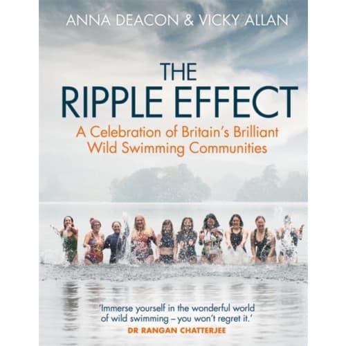 The Ripple Effect (inbunden, eng)
