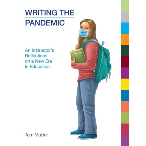 Writing the Pandemic (häftad, eng)
