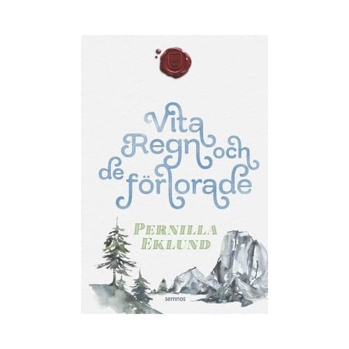 Vita regn och de förlorade (häftad)