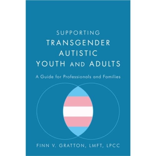 Supporting Transgender Autistic Youth and Adults (häftad, eng)