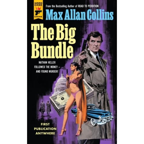 The Big Bundle (inbunden, eng)