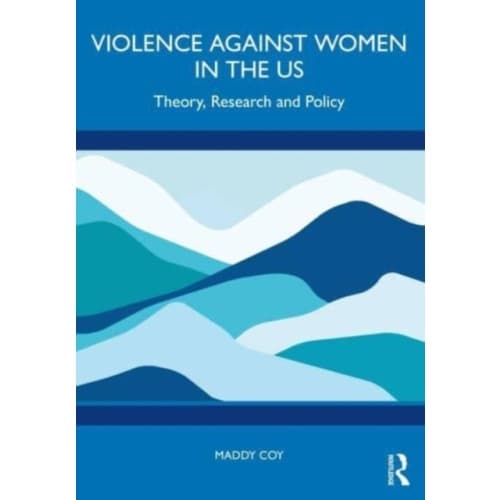 Violence Against Women in the US (häftad, eng)
