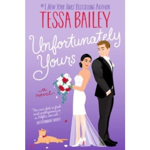 Unfortunately Yours (häftad, eng)