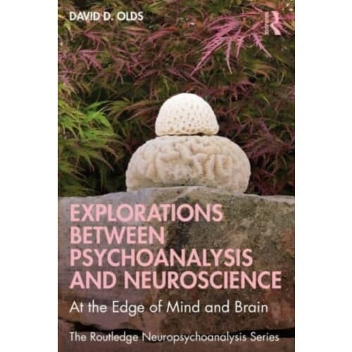 Explorations Between Psychoanalysis and Neuroscience (häftad, eng)