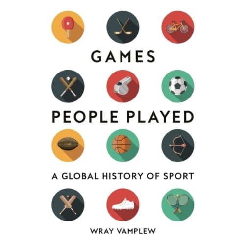 Games People Played (inbunden, eng)