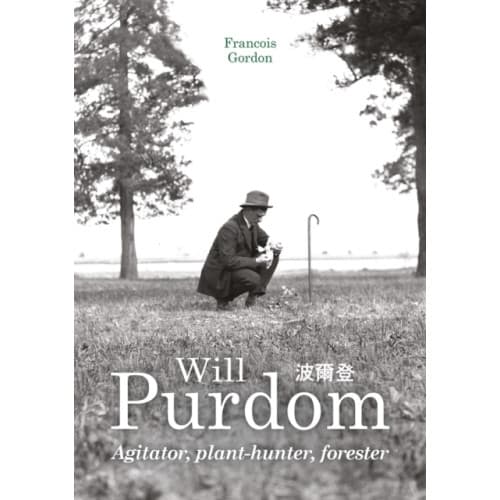 Will Purdom (inbunden, eng)