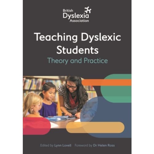 The British Dyslexia Association - Teaching Dyslexic Students (häftad, eng)