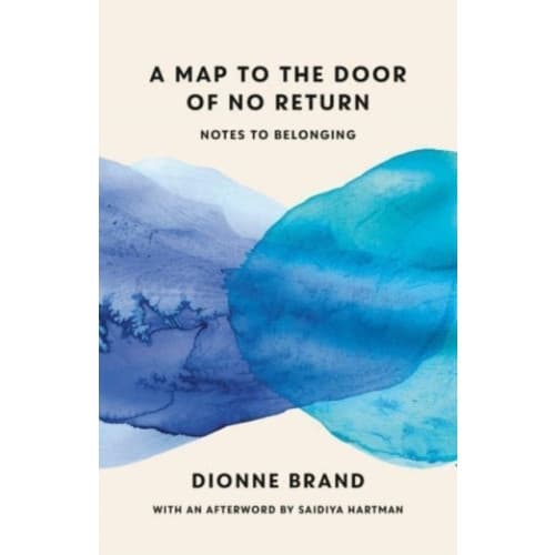 Map to the Door of No Return (häftad, eng)