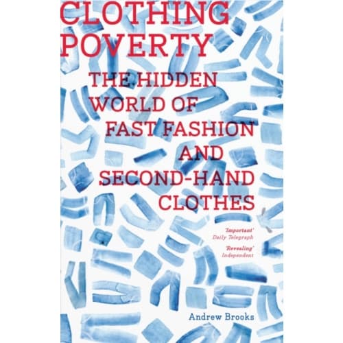 Clothing Poverty (häftad, eng)