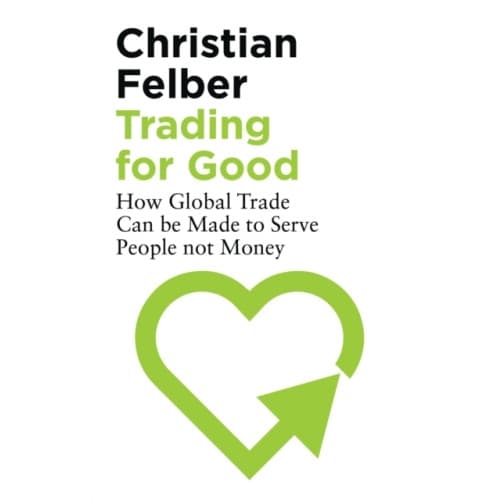 Trading for Good (häftad, eng)