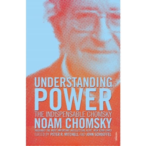 Understanding Power (häftad, eng)