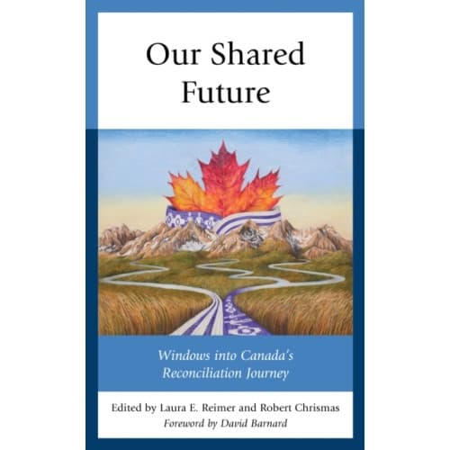 Our Shared Future (häftad, eng)