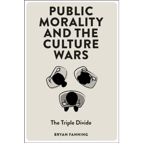 Public Morality and the Culture Wars (häftad, eng)