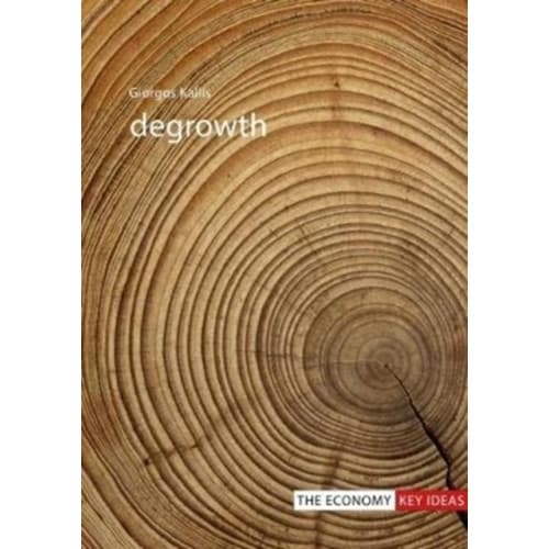 Degrowth (häftad, eng)
