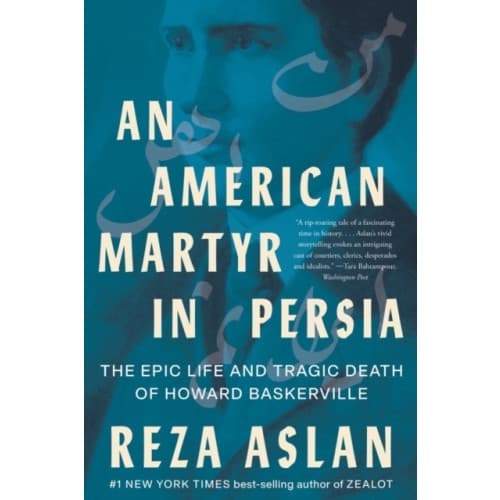 An American Martyr in Persia (häftad, eng)