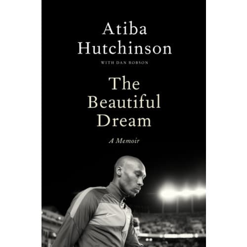 The Beautiful Dream (inbunden, eng)