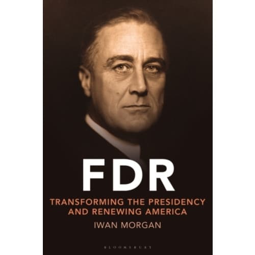 FDR (häftad, eng)
