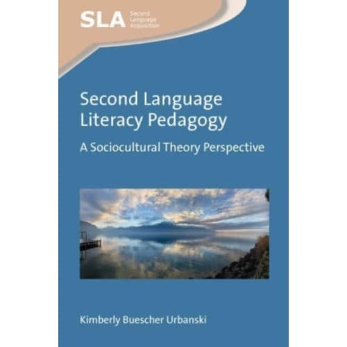 Second Language Literacy Pedagogy (häftad, eng)