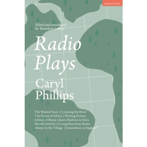 Radio Plays (häftad, eng)