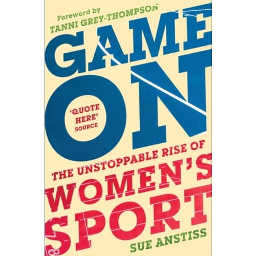 Game On (inbunden, eng)
