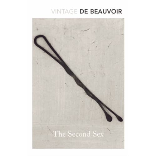 The Second Sex (häftad, eng)