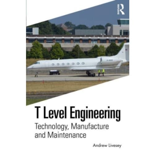 T Level Engineering (häftad, eng)