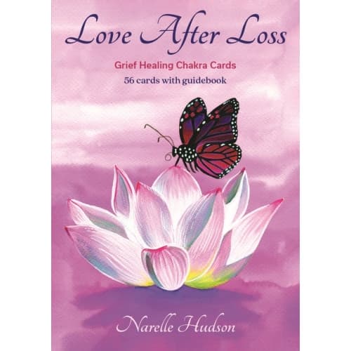 Love After Loss