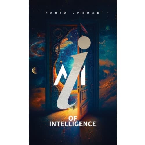 Of Intelligence (inbunden, eng)