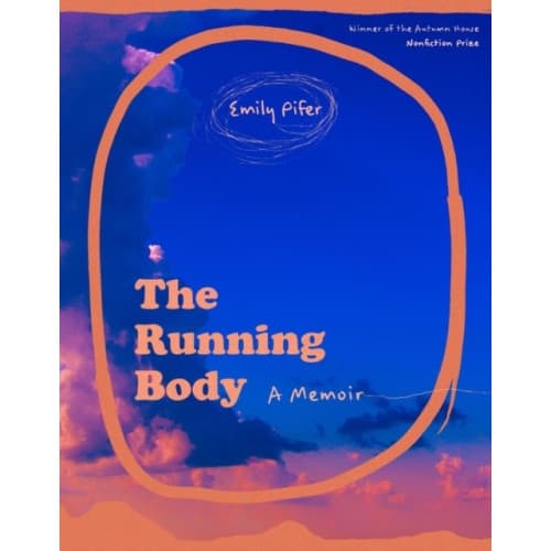 The Running Body – A Memoir (häftad, eng)