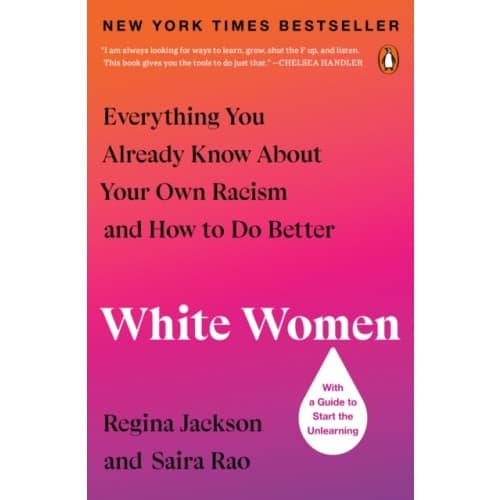 White Women (häftad, eng)