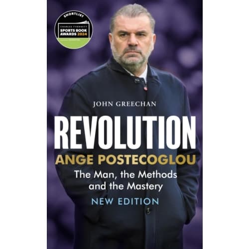 Revolution (häftad, eng)