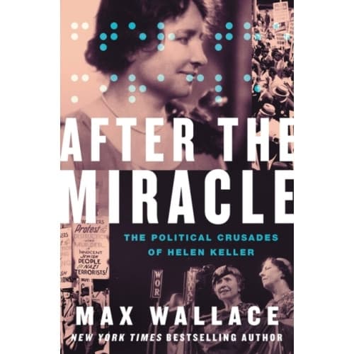 After the Miracle (inbunden, eng)