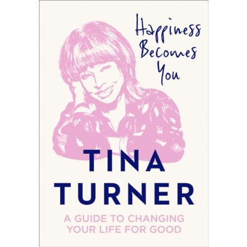 Happiness Becomes You (inbunden, eng)