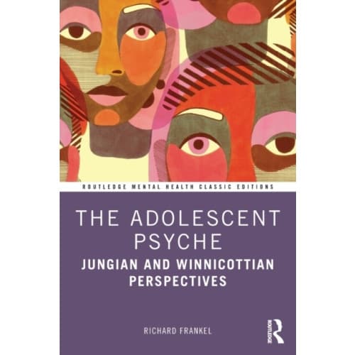 The Adolescent Psyche (häftad, eng)