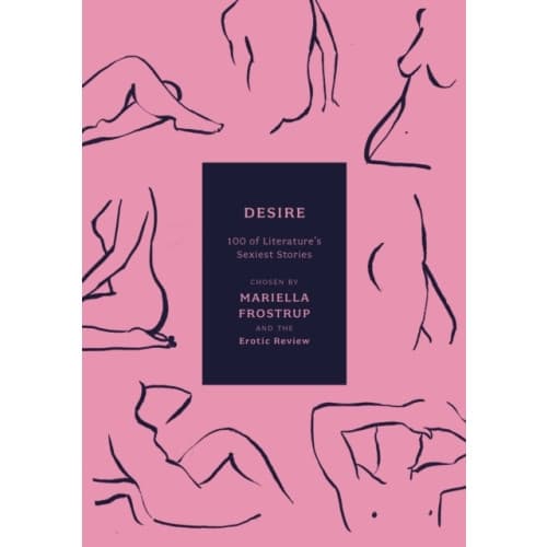Desire (häftad, eng)