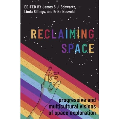 Reclaiming Space (inbunden, eng)