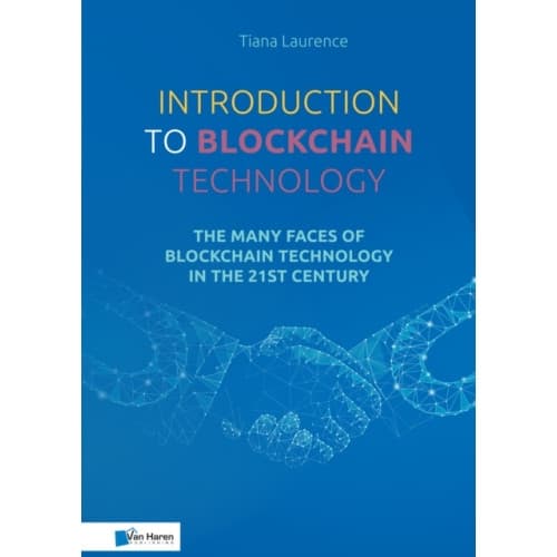Introduction to Blockchain Technology (häftad, eng)
