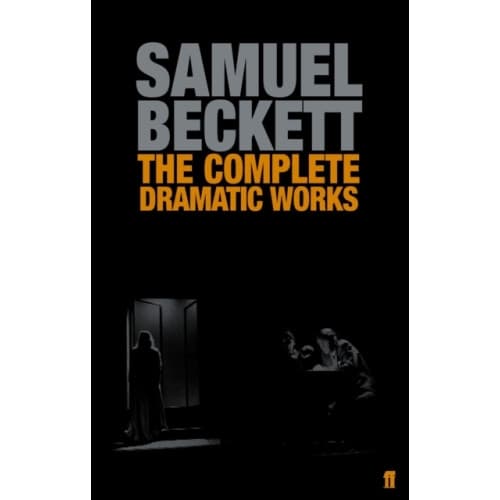 The Complete Dramatic Works of Samuel Beckett (häftad, eng)