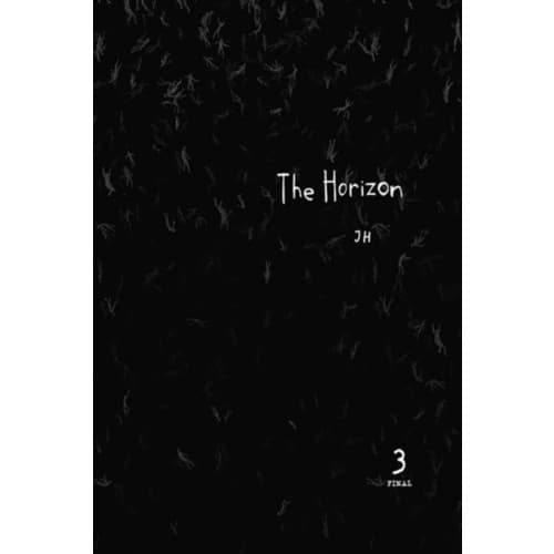 The Horizon, Vol. 3 (häftad, eng)