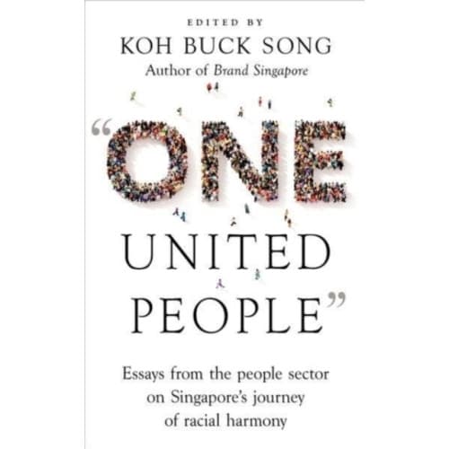 "One United People" (häftad, eng)
