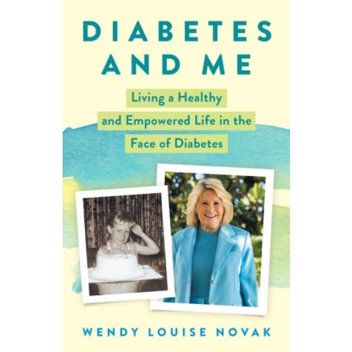 Diabetes and Me (inbunden, eng)