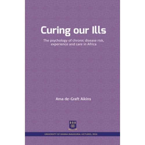 Curing our Ills (häftad, eng)