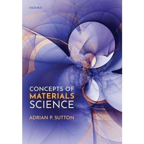 Concepts of Materials Science (häftad, eng)