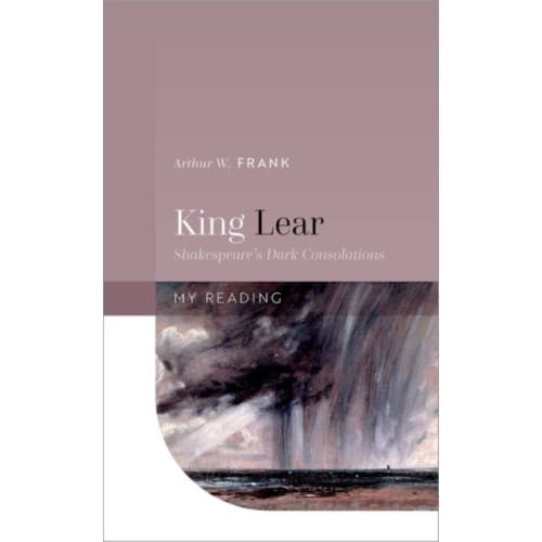King Lear (inbunden, eng)