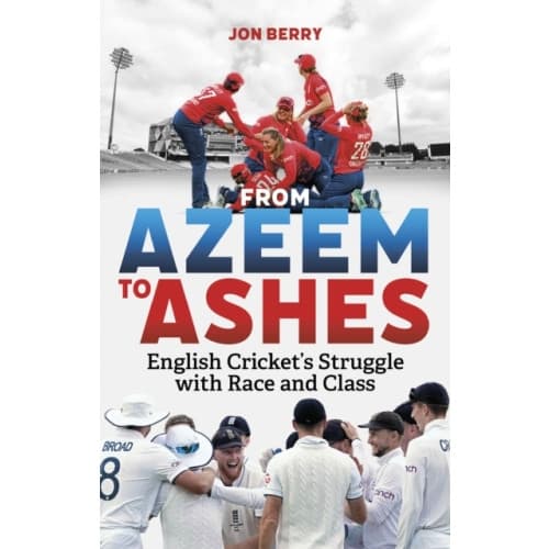 From Azeem to Ashes (häftad, eng)
