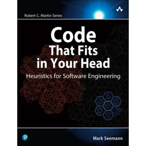 Code That Fits in Your Head (häftad, eng)