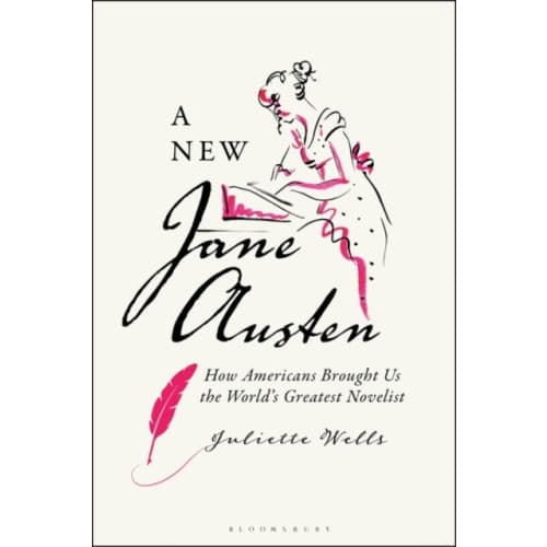 A New Jane Austen (häftad, eng)