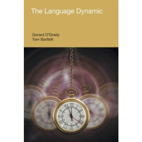 The Language Dynamic (häftad, eng)