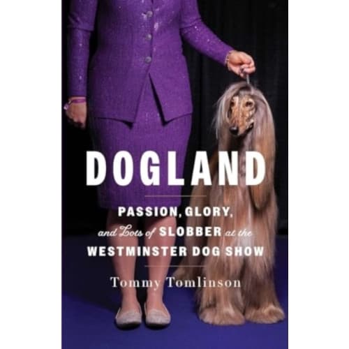 Dogland (inbunden, eng)