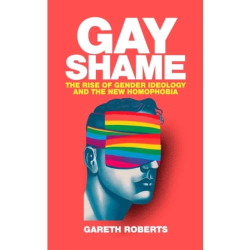Gay Shame (inbunden, eng)